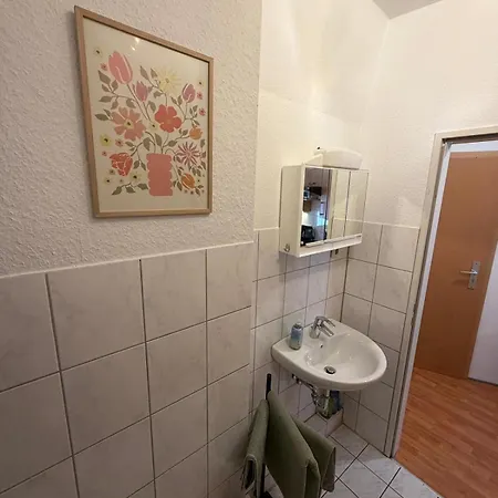 Apartment Kompakt Gottschalk 5,0 *