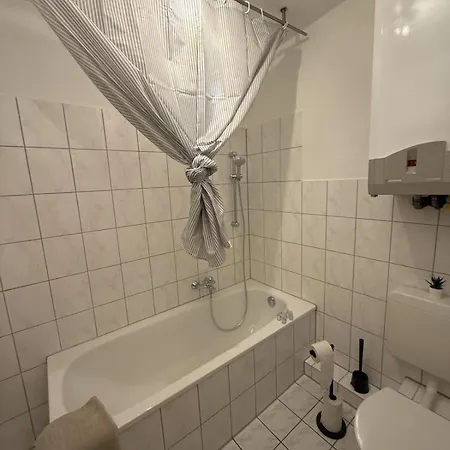 Kompakt Gottschalk 5,0 Apartment Kassel
