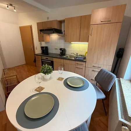 Apartment Kompakt Gottschalk 5,0