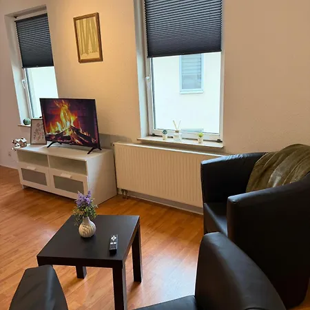 Kompakt Gottschalk 5,0 * Kassel