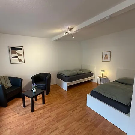 Apartment Kompakt Gottschalk 5,0 Kassel