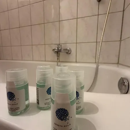 Apartment Kompakt Gottschalk 5,0 Kassel