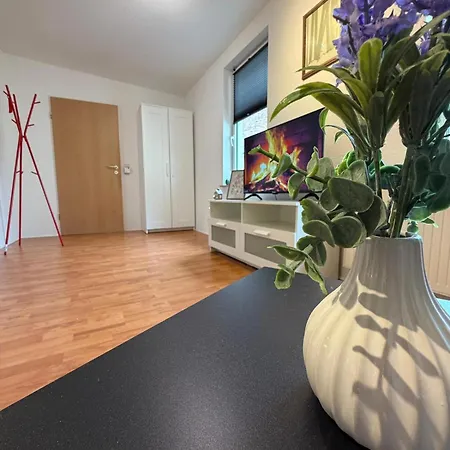 Apartment Kompakt Gottschalk 5,0 *
