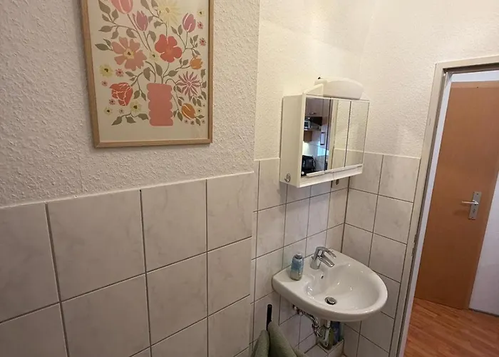 Апартаменты Kompakt Gottschalk 5,0 *